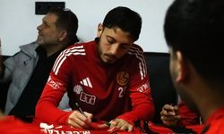 Son çocuk vazgeçene kadar