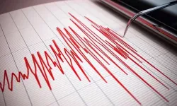 Manisa Gördes’te 4.4 Büyüklüğünde Deprem Meydana Geldi