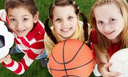 Çocukların Küçük Yaşta Gelişimini Artıran Spor Dalları
