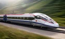 İki Şehir Arası Sadece 25 Dakika! Yüksek Hızlı Tren İçin Tarih Verildi!