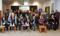 Başkan Ataç: Onları Ailemizin büyükleri olarak görüyoruz