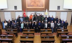 Tepebaşı Belediyesi’nde Sosyal Denge Sözleşmesi coşkuyla imzalandı