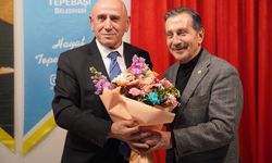 Ahmet Başkan, sadece Tepebaşı halkıyla değil, Eskişehir’le bütünleşmiş