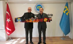 'Kırım Türkleri Eskişehir’in ayrılmaz parçasıdır'