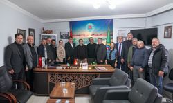 Başkan Ataç: Tarımsal üretimi destekleyen projelere devam