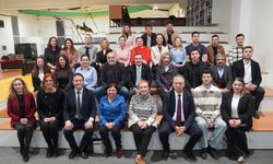 Tepebaşı Sağlıklı Kent Konseyi çalışmalarını paylaştı