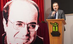 Uğur Mumcu, 33. Yılında Tepebaşı’nda anıldı