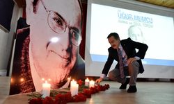 Başkan Ataç’tan Mumcu ve Okkan için anma mesajı