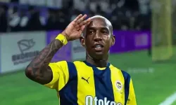 Fenerbahçe’de Anderson Talisca Şoku