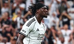 Golcü oyuncu valizini neden topladı? Kartal'da beklenmedik Abraham kararı!
