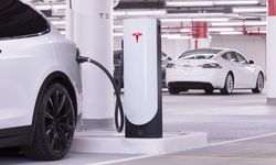 Eskişehir’e Tesla Piyangosu! Sivrihisar İstasyonunda Şarj Kaç TL?