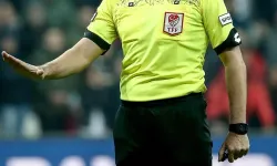TFF Faal Hakemler Derneği Başkanı Ferdi Karadoruk 'Bizi kim alabilir?' dedi, ertesi gün gözaltına alındı!