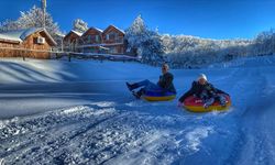 Kartepe’de Zirve Kar Beyaz! Son Ölçümler Yapıldı: İşte Güncel Kar Kalınlığı!