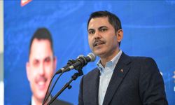 Bakan Kurum’dan Özgür Özel’e Sert Yanıt: "Hayali Bile Yetişemez, Maketini Bile Yapamaz!"