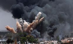 İran'da Patlama: Üst Düzey Komutan Hedef mi Alındı? Tahran’dan İlk Açıklama Geldi