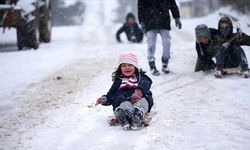 İstanbul’da kar alarmı: 13 Ocak Salı günü okullar tatil mi?
