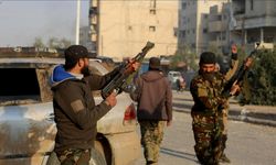 Halep'ten dumanlar yükseliyor: Suriye ordusu ve YPG sıcak temasta!