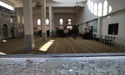 Suriye’de cami saldırısının failleri yakalandı