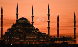 MİRAÇ KANDİLİ MESAJLARI 2026 | 15 Ocak Miraç Kandili Resimli ve Anlamlı Sözler