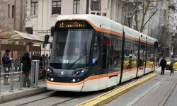 KPSS Şartı Yok! Eskişehir ESTRAM Personel Alımı