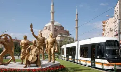 Eskişehir’e Gelen Turistlerin Gezdiği Yerler ve Yapabileceği Aktiviteler: Şehrin En Popüler Rotası!