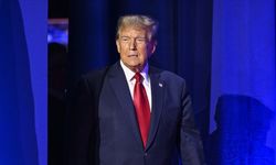 Trump: “Türkiye Harika Bir Müttefik”