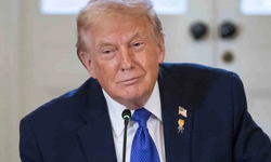 Trump’tan Sıra Dışı Kutlama: Bahçede UFC Heyecanı