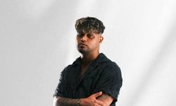 Görenler gözlerine inanamadı! Lvbel C5’in turne otobüsü lüksün zirvesinde!