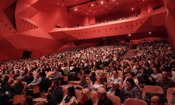 Eskişehir’de Uğur Mumcu anısına senfoni konseri düzenlendi