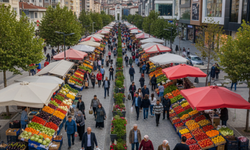 Eskişehir’de alışveriş ve pazar rehberi