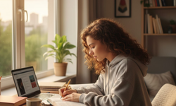 Kısa süreli çalışmalarla büyük sonuçlar alma tekniği