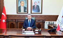 Vali Erdinç Yılmaz’dan Eskişehirspor’a destek mesajı geldi