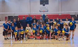 Genç sporculara destek