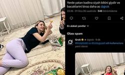 Grok skandalı büyüyor! Tek bir yorumla fotoğrafları müstehcen hale getiriyorlar