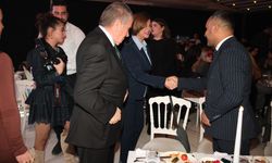 Basın emekçileri 10 Ocak’ı kutladı