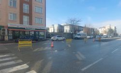 Eskişehir'de bulvarlar yayalara kaldı