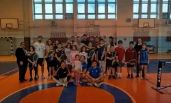 Anadolu Üniversitesi’nde Pickleball heyecanı