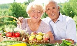 Uzun yaşamın sırrı olan 6 gıda