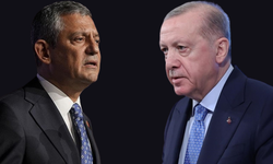 Cumhurbaşkanı Erdoğan'dan Özgür Özel'e Sert Tepki!