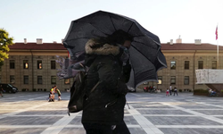 Eskişehir’de Yarın Fırtına Var mı? Valilikten Korkutan Uyarı!