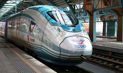 Eskişehir YHT Biletlerine Yüzde 19,23 Zam Geldi: Yeni Tarife Açıklandı