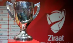 Futbolseverler ekran başına! Türkiye Kupası'nda 3 günlük maraton başlıyor!