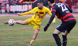 Şimşekler hücumda frene basmıyor