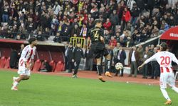Eskişehirspor rövanşları tek tek alıyor