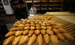 Eskişehir’de Ekmeğe Bir Zam Daha!