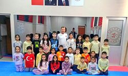 Yeni sezona disiplinli başlangıç yapıldı!