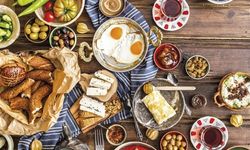 Sahurda Asla Yememeniz Gereken 4 Yiyecek