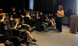 Tepebaşı Belediyesi çocuklara iklim bilinci kazandırıyor