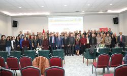 Eskişehir’de Erasmus+ Arıcılık Çalıştayı düzenlendi