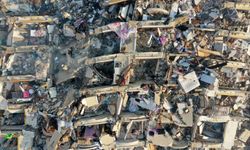5,6 Büyüklüğünde Deprem! Can ve Mal Kaybı Var mı?